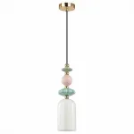 Подвесной светильник Odeon Light Candy 1 4861/1B 