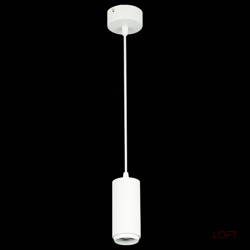 Подвесной светильник ST-Luce Zoom ST600.543.10 Подвесной светильник ST-Luce Zoom ST600.543.10