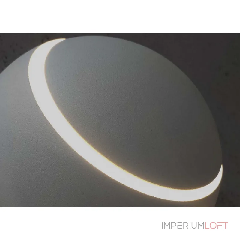Накладной светильник Donolux DL18428 DL18428/11WW-White от ImperiumLoft Накладной светильник Donolux DL18428 DL18428/11WW-White от ImperiumLoft