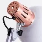 Настольная лампа офисная Arte Lamp Luxo A2016LT-1WH от ImperiumLoft