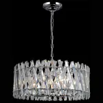 Подвесная люстра Citilux Ингвар CL334281
