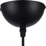 Подвесной светильник Rivoli Spartacus P1 BK Б0038086 