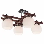 Потолочная люстра Citilux Нарита CL114141 