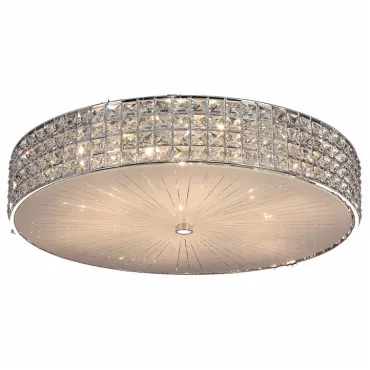 Потолочный светильник Citilux Портал CL324101 Потолочный светильник Citilux Портал CL324101