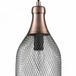 Подвесной светильник Vele Luce Maestro 1 VL6512P31 от ImperiumLoft