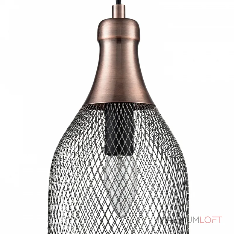 Подвесной светильник Vele Luce Maestro 1 VL6512P31 от ImperiumLoft Подвесной светильник Vele Luce Maestro 1 VL6512P31 от ImperiumLoft