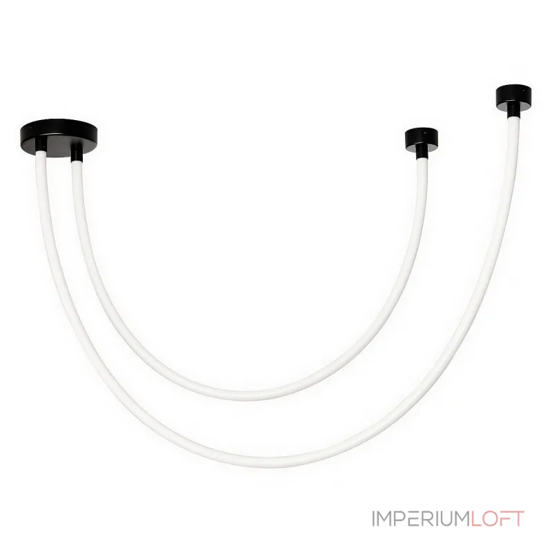 Подвесной светильник Favourite Pipeline 4217-2U