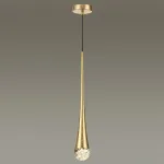 Подвесной светильник Odeon Light Gota 4278/1 