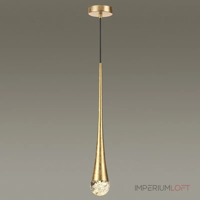 Подвесной светильник Odeon Light Gota 4278/1 