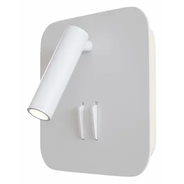 Настенный светильник (бра) Technical C175-WL-01-6W-W Настенный светильник (бра) Technical C175-WL-01-6W-W