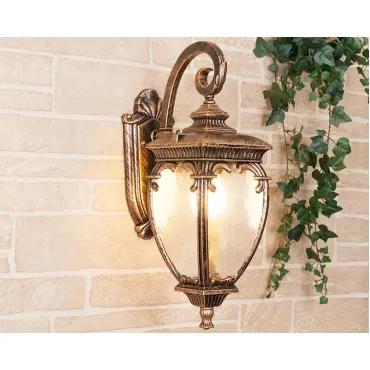 Светильник на штанге Elektrostandard Andromeda Andromeda D (GLYF-8024D) черное золото Светильник на штанге Elektrostandard Andromeda Andromeda D (GLYF-8024D) черное золото