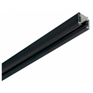 Трек Ideal Lux Link Trim Mains Connector LINK TRIM TRACK 2000mm BLACK Трек Ideal Lux Link Trim Mains Connector LINK TRIM TRACK 2000mm BLACK
