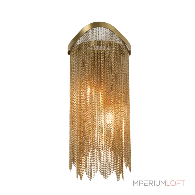 Настенный светильник Favourite Vandfald 4491-2W от ImperiumLoft Настенный светильник Favourite Vandfald 4491-2W от ImperiumLoft