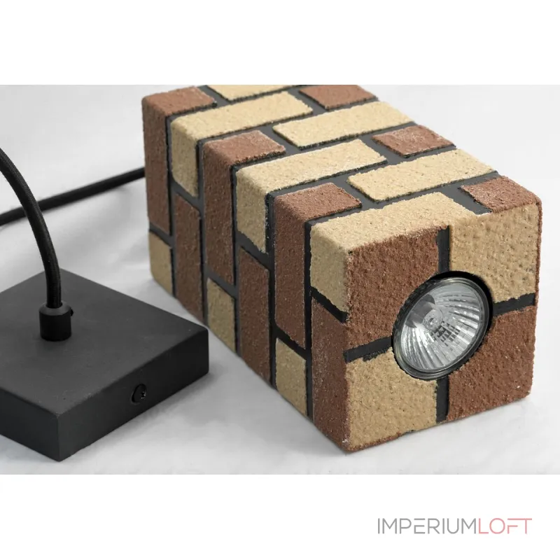 Подвесной светильник Lussole Mount Vernon LSP-9685 