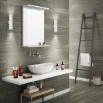 Бра Elektrostandard 1004 a043955 Цвет плафонов белый Цвет арматуры белый от ImperiumLoft