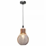 Подвесной светильник TopLight Grissell TL1155-1H 