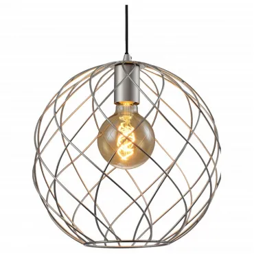 Подвесной светильник Janis TL1190H-01SL Toplight Подвесной светильник Janis TL1190H-01SL Toplight