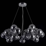 Подвесная люстра Maytoni Dallas MOD548PL-25CH 