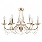 Подвесная люстра F-promo Plini 2591-7P