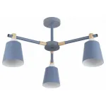 Люстра на штанге Hiper Anfisa H168-3 