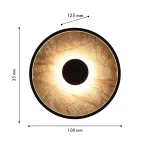 Настенный светильник Favourite Tallar 4445-2W от ImperiumLoft