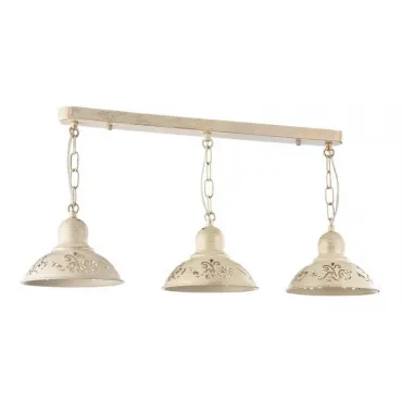 Подвесной светильник Freya FR2566-PL-33-WG