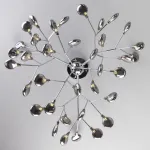 Потолочная люстра 556