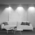 Встраиваемый светильник Maytoni Alfa DL043-02-10W3K-SQ-W от ImperiumLoft