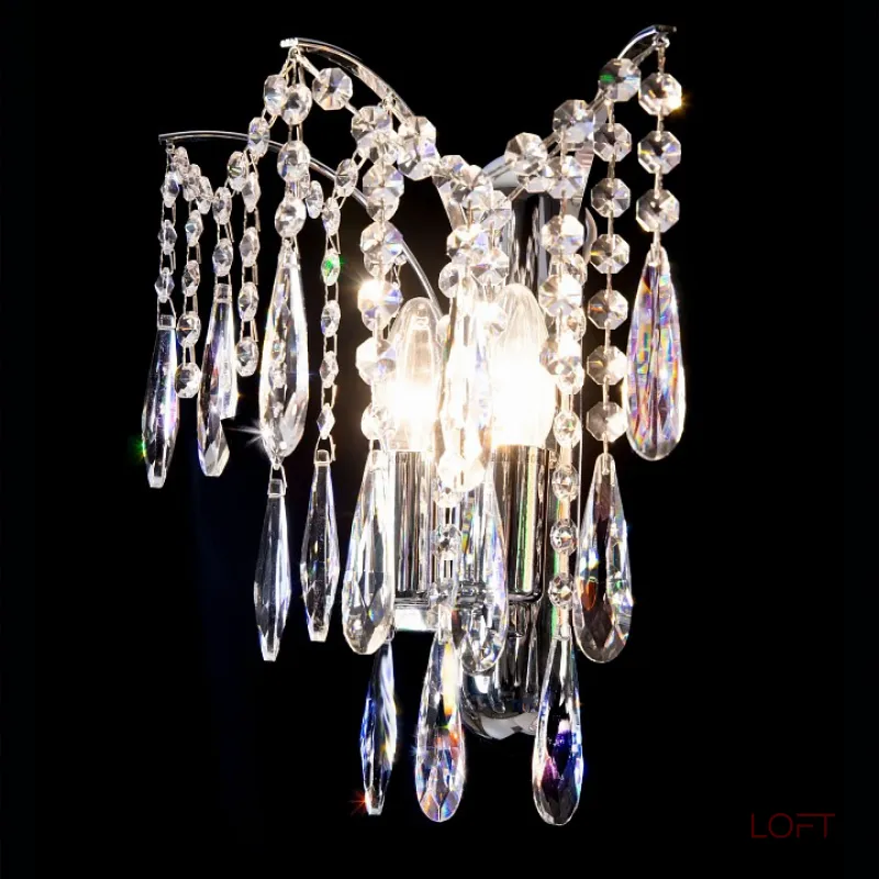 Бра Citilux Селена CL302320 от ImperiumLoft Бра Citilux Селена CL302320 от ImperiumLoft