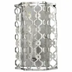 Накладной светильник Vele Luce Essenziale 742 VL4055W01 Цвет арматуры кремовый Цвет плафонов кремовый от ImperiumLoft