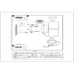 Бра Eglo ПРОМО Passa 95377 Цвет плафонов белый Цвет арматуры хром от ImperiumLoft