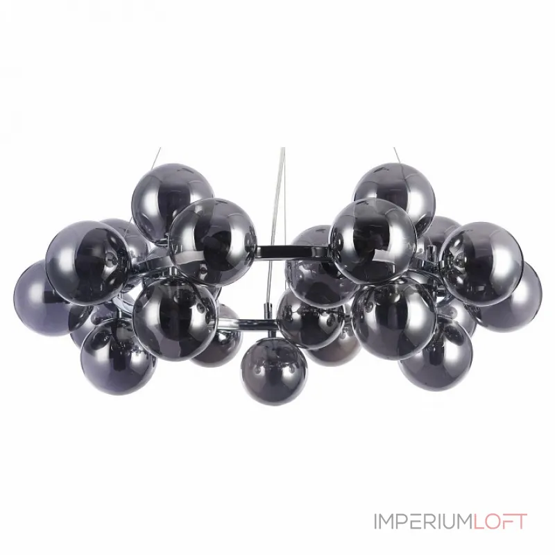 Подвесная люстра Maytoni Dallas MOD548PL-25CH Подвесная люстра Maytoni Dallas MOD548PL-25CH