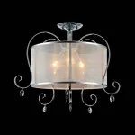 Потолочный светильник Freya Simone FR2020-CL-03-CH