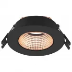 Встраиваемый светильник Denkirs DK3020BBR DK3061-BBR от ImperiumLoft