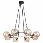 Подвесная люстра Vele Luce Imelda VL5832P08