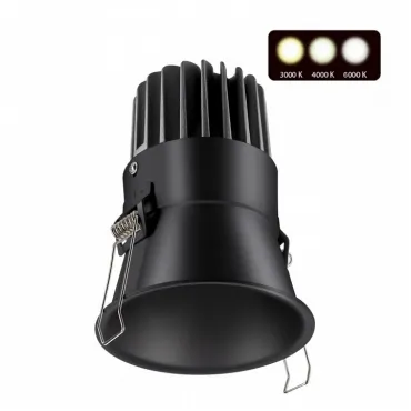 Встраиваемый светильник Novotech Lang 358911 Встраиваемый светильник Novotech Lang 358911