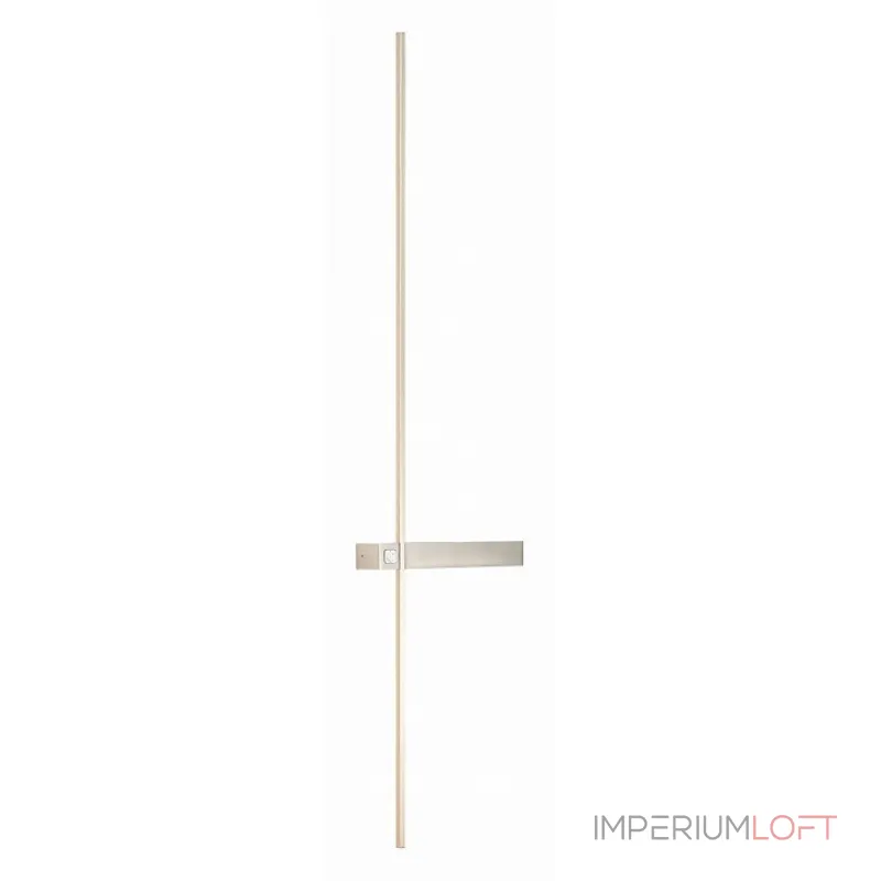 Бра ST-Luce Astente SL1589.101.01 Цвет арматуры серый Цвет плафонов серый от ImperiumLoft Бра ST-Luce Astente SL1589.101.01 Цвет арматуры серый Цвет плафонов серый от ImperiumLoft