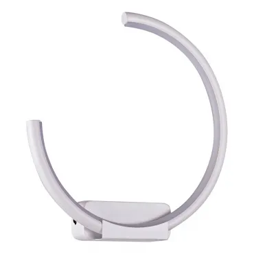 Накладной светильник Donolux 111024 W111024/1C 13W White