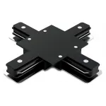 Соединитель X-образный для треков Gauss TR TR137 от ImperiumLoft