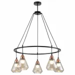 Подвесная люстра Vele Luce Norina VL5842P05