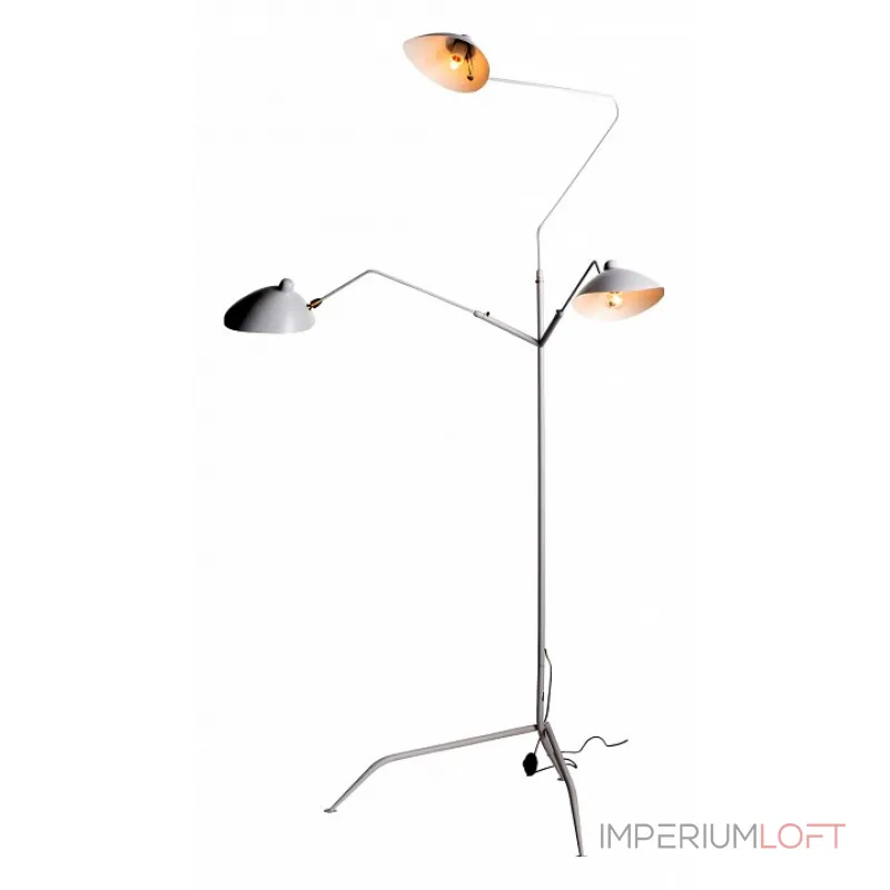 Торшер ST-Luce Spruzzo SL305.505.03 от ImperiumLoft
