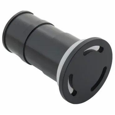 Встраиваемый светильник Denkirs DK1005 DK1005-BK Встраиваемый светильник Denkirs DK1005 DK1005-BK