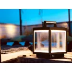 Фонарь кемпинговый Deko-Light Lacertae USB 346009 от ImperiumLoft