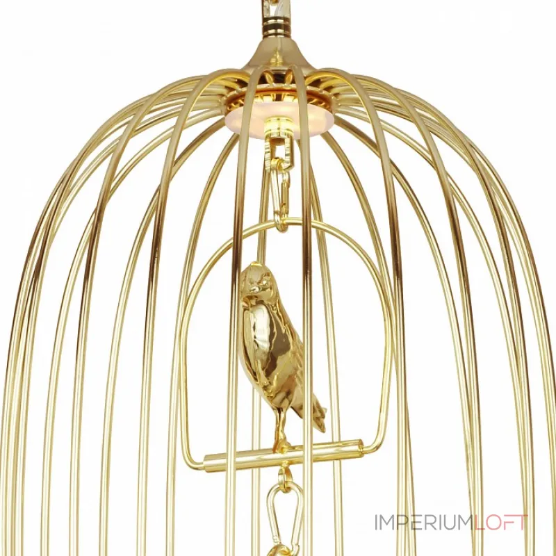 Подвесной светильник Favourite Chick 1928-2P