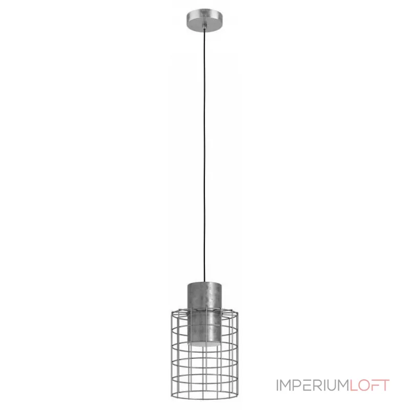 Подвесной светильник Eglo Milligan 43647 