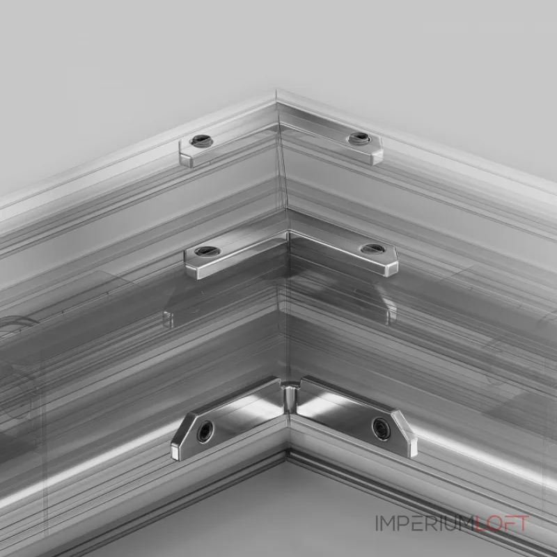 Крепление для трека Maytoni Accessories for tracks Exility TRA034CL-MP-1 от ImperiumLoft Крепление для трека Maytoni Accessories for tracks Exility TRA034CL-MP-1 от ImperiumLoft
