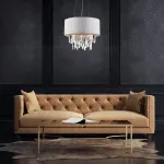 Подвесной светильник 10122/6