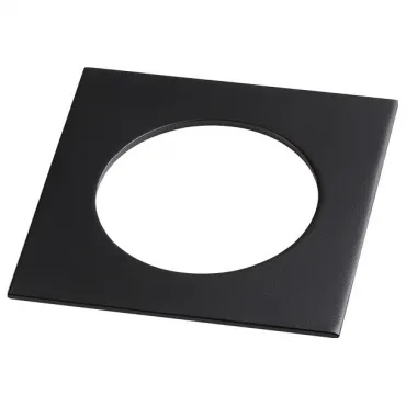 Вставка декоративная Novotech Metis 357595 Цвет арматуры черный Вставка декоративная Novotech Metis 357595 Цвет арматуры черный