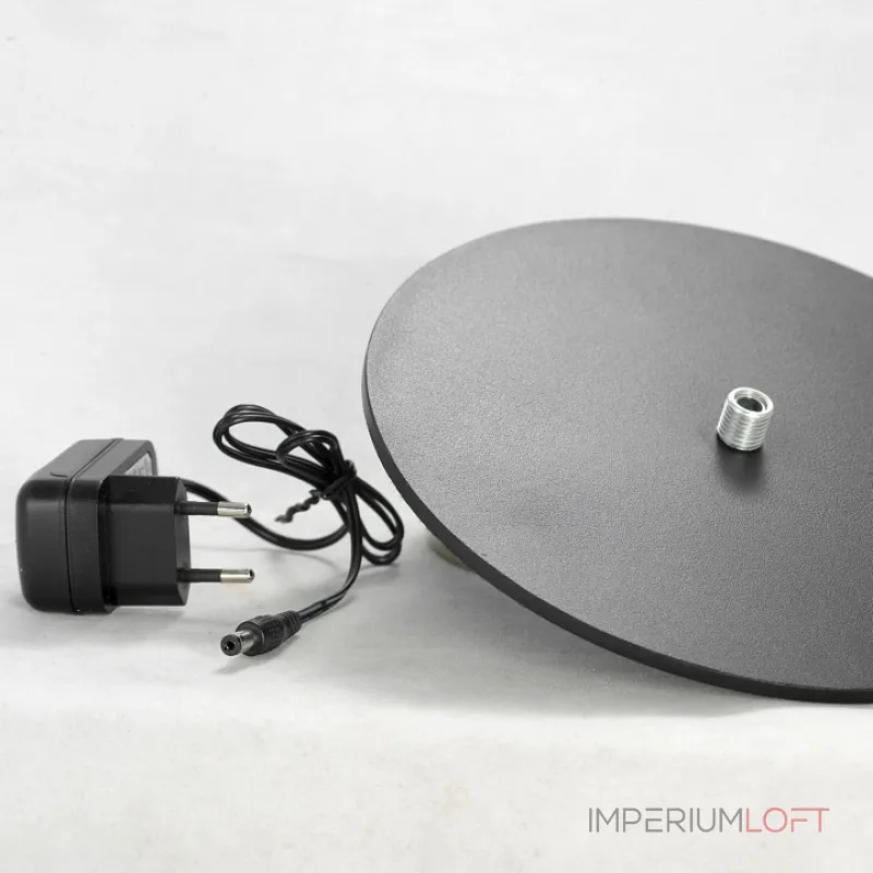 Торшер Lussole LSP-059 LSP-0595 от ImperiumLoft Торшер Lussole LSP-059 LSP-0595 от ImperiumLoft