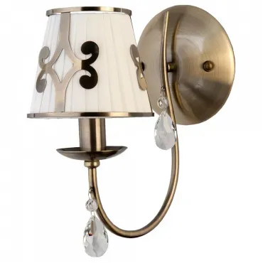 Бра TopLight Dorris TL7500B-01AB Цвет арматуры бронза Цвет плафонов бронза Бра TopLight Dorris TL7500B-01AB Цвет арматуры бронза Цвет плафонов бронза